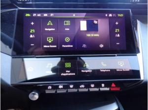 Peugeot 308 GT Exclusive Hybrid 145 e-DSC6 RFK, Alcantara inkl. Sitzheizung