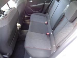 Peugeot 208 Style Turbo 100 Sitzheizung, Einparkhilfe