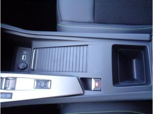 Peugeot 308 GT Exclusive Hybrid 145 e-DSC6 RFK, Alcantara inkl. Sitzheizung