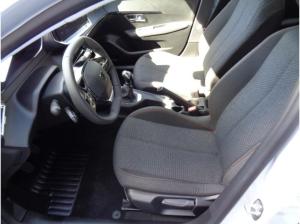 Peugeot 208 Style Turbo 100 Sitzheizung, Einparkhilfe