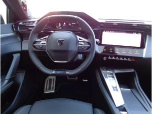 Peugeot 308 GT Exclusive Hybrid 145 e-DSC6 RFK, Alcantara inkl. Sitzheizung
