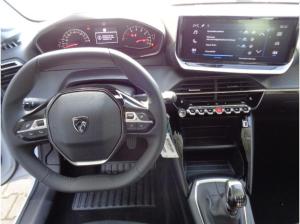 Peugeot 208 Style Turbo 100 Sitzheizung, Einparkhilfe