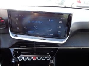 Peugeot 208 Style Turbo 100 Sitzheizung, Einparkhilfe