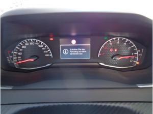 Peugeot 208 Style Turbo 100 Sitzheizung, Einparkhilfe
