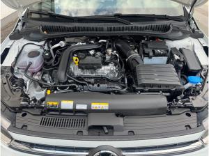 Volkswagen Polo R-Line 1.0 TSI DSG *Black Roof*Keyless*Sound*Allwetter*RFK* !! sofort verfügbar !!