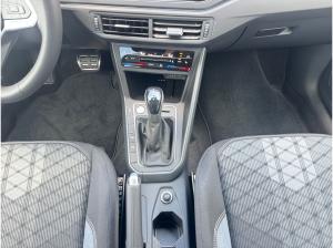 Volkswagen Polo R-Line 1.0 TSI DSG *Black Roof*Keyless*Sound*Allwetter*RFK* !! sofort verfügbar !!