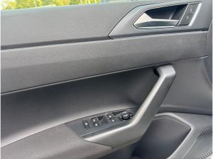 Volkswagen Polo R-Line 1.0 TSI DSG *Black Roof*Keyless*Sound*Allwetter*RFK* !! sofort verfügbar !!