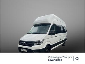 Volkswagen Crafter Grand California 600