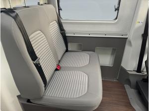 Volkswagen Crafter Grand California 600