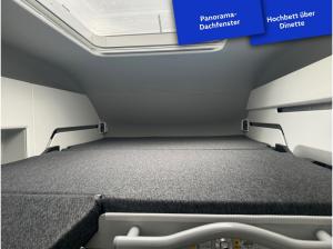 Volkswagen Crafter Grand California 600