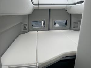 Volkswagen Crafter Grand California 600