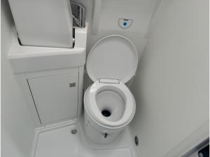 Volkswagen Crafter Grand California 600