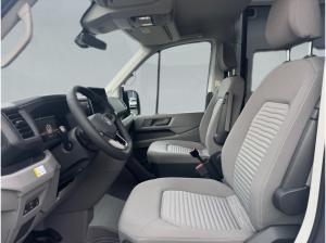 Volkswagen Crafter Grand California 600