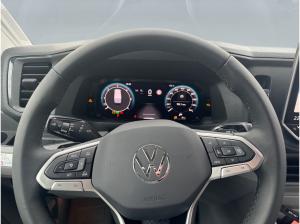Volkswagen Crafter Grand California 600