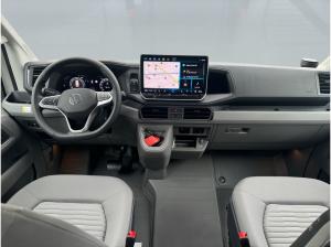 Volkswagen Crafter Grand California 600