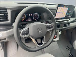 Volkswagen Crafter Grand California 600
