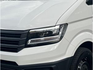 Volkswagen Crafter Grand California 600