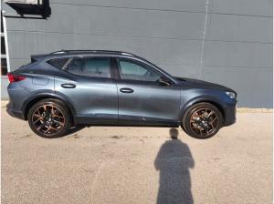 Cupra Formentor 333 VZ 🔥AKTION🔥 HD-MATRIX HAILSTORM SENNHEISER