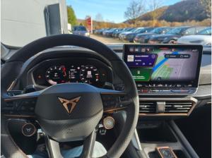 Cupra Formentor 333 VZ 🔥AKTION🔥 HD-MATRIX HAILSTORM SENNHEISER