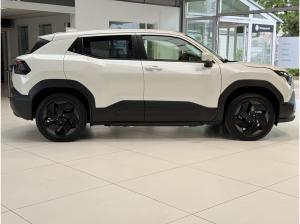 Suzuki e Vitara e VITARA Comfort (61 kWh-Batterie) *Wärmepumpe*LED*PDC*Lenkradheizung*