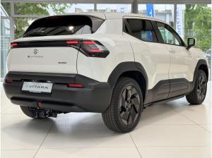 Suzuki e Vitara e VITARA Comfort (61 kWh-Batterie) *Wärmepumpe*LED*PDC*Lenkradheizung*