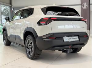 Suzuki e Vitara e VITARA Comfort (61 kWh-Batterie) *Wärmepumpe*LED*PDC*Lenkradheizung*
