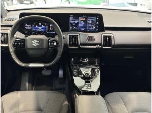 Suzuki e Vitara e VITARA Comfort (61 kWh-Batterie) *Wärmepumpe*LED*PDC*Lenkradheizung*