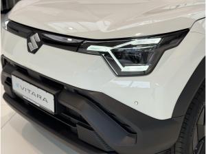 Suzuki e Vitara e VITARA Comfort (61 kWh-Batterie) *Wärmepumpe*LED*PDC*Lenkradheizung*