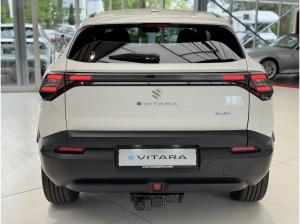 Suzuki e Vitara e VITARA Comfort (61 kWh-Batterie) *Wärmepumpe*LED*PDC*Lenkradheizung*
