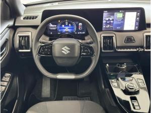 Suzuki e Vitara e VITARA Comfort (61 kWh-Batterie) *Wärmepumpe*LED*PDC*Lenkradheizung*