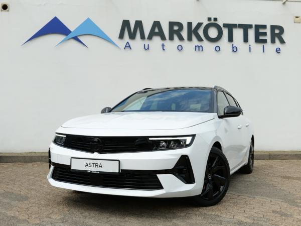Opel Astra Sports Tourer GS ⚡Loyadeal⚡ Kamera+SHZ+LHZ+uvm.