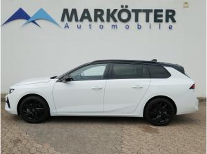 Opel Astra Sports Tourer GS ⚡Loyadeal⚡ Kamera+SHZ+LHZ+uvm.