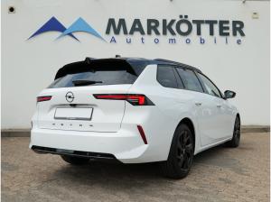 Opel Astra Sports Tourer GS ⚡Loyadeal⚡ Kamera+SHZ+LHZ+uvm.