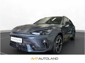 Cupra Leon Sportstourer 2.0 TSI DSG 4Drive