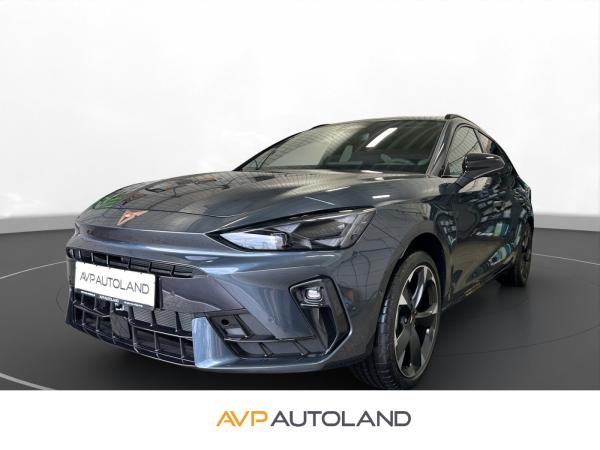 Cupra Leon Sportstourer 2.0 TSI DSG 4Drive