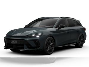 Cupra Leon Sportstourer VZ CUSTOM by ABT