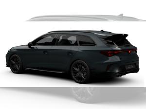 Cupra Leon Sportstourer VZ CUSTOM by ABT