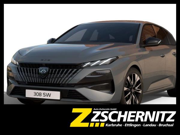 Peugeot 308 SW Allure 1.5 Diesel