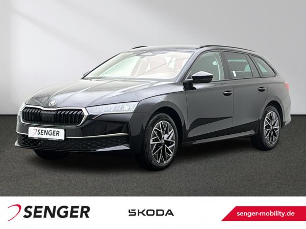 Skoda Octavia Combi 2.0 TDI 150PS DSG Selection *SOFORT VERFÜGBAR*
