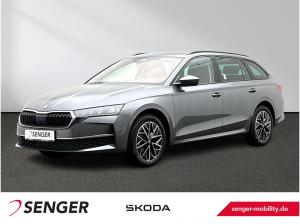 Skoda Octavia Combi 2.0 TDI 150PS DSG Selection *SOFORT VERFÜGBAR*