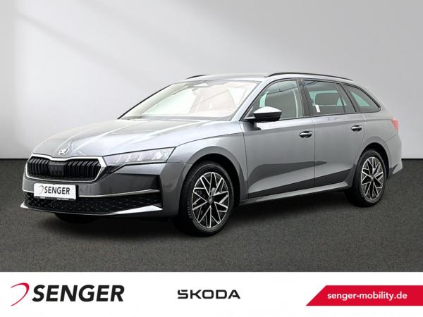 Skoda Octavia Combi 2.0 TDI 150PS DSG Selection *SOFORT VERFÜGBAR*
