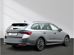 Skoda Octavia Combi 2.0 TDI 150PS DSG Selection *SOFORT VERFÜGBAR*