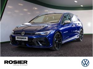 Volkswagen Golf R 2.0 TSI 4M DSG R-Performance
