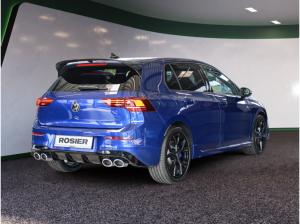 Volkswagen Golf R 2.0 TSI 4M DSG R-Performance
