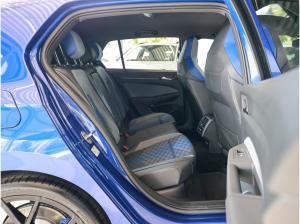 Volkswagen Golf R 2.0 TSI 4M DSG R-Performance