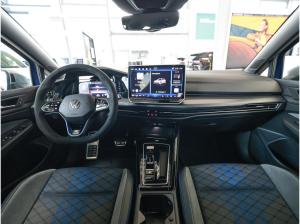 Volkswagen Golf R 2.0 TSI 4M DSG R-Performance