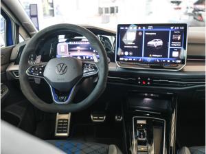 Volkswagen Golf R 2.0 TSI 4M DSG R-Performance