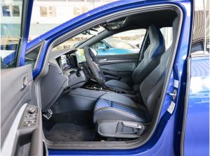 Volkswagen Golf R 2.0 TSI 4M DSG R-Performance