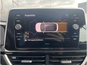 Volkswagen T-Roc Cabriolet 1.5 TSI DSG R-LINE +AHK +LED +ACC +VIRTUAL +NAVI +SHZ +17" +APP-CONN +