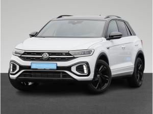 Volkswagen T-Roc 1.5 TSI R-Line Kamera Keyless LED ACC